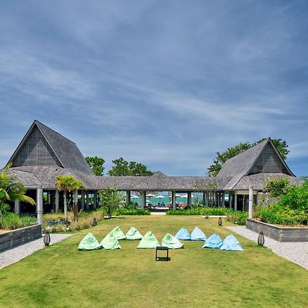 Anantara Desaru Coast Resort & Villas Zewnętrze zdjęcie