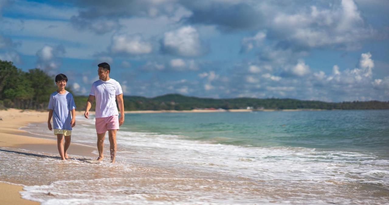 Anantara Desaru Coast Resort & Villas Zewnętrze zdjęcie