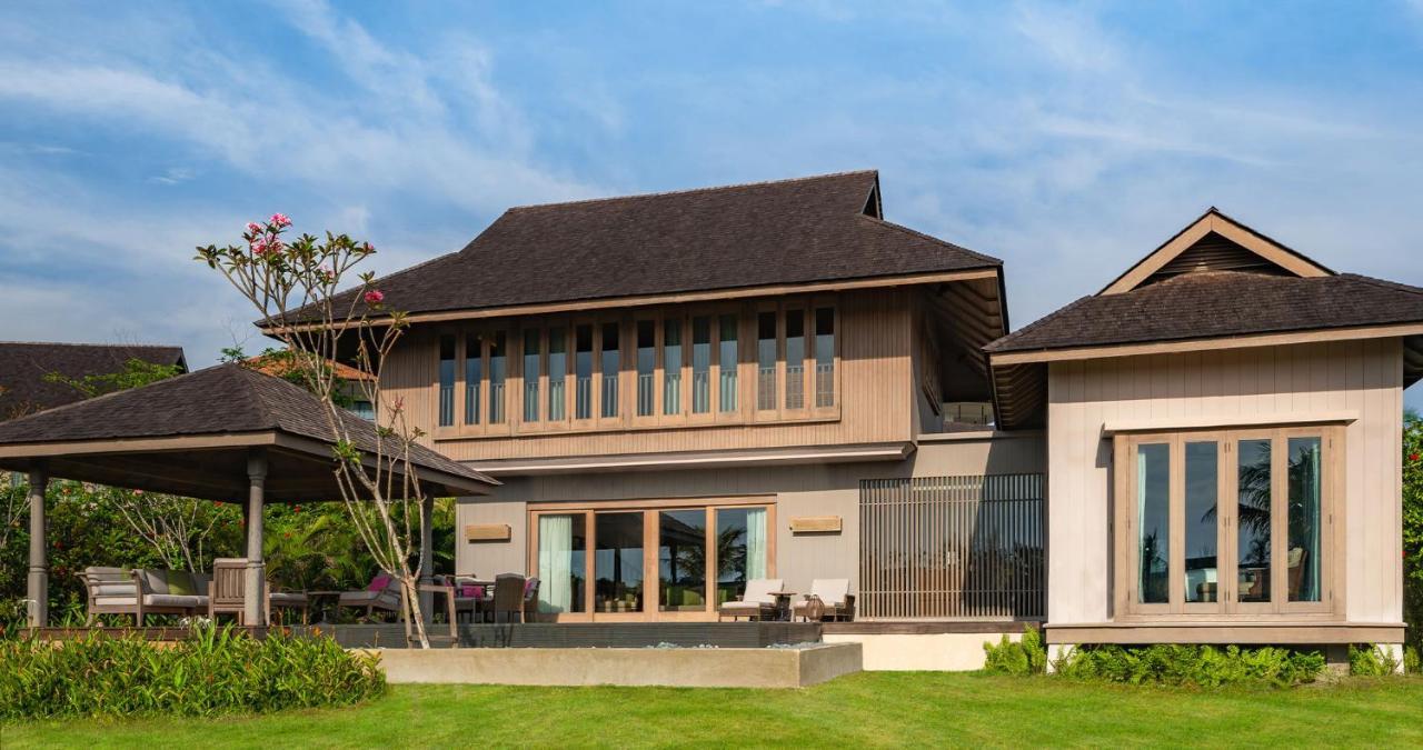 Anantara Desaru Coast Resort & Villas Zewnętrze zdjęcie