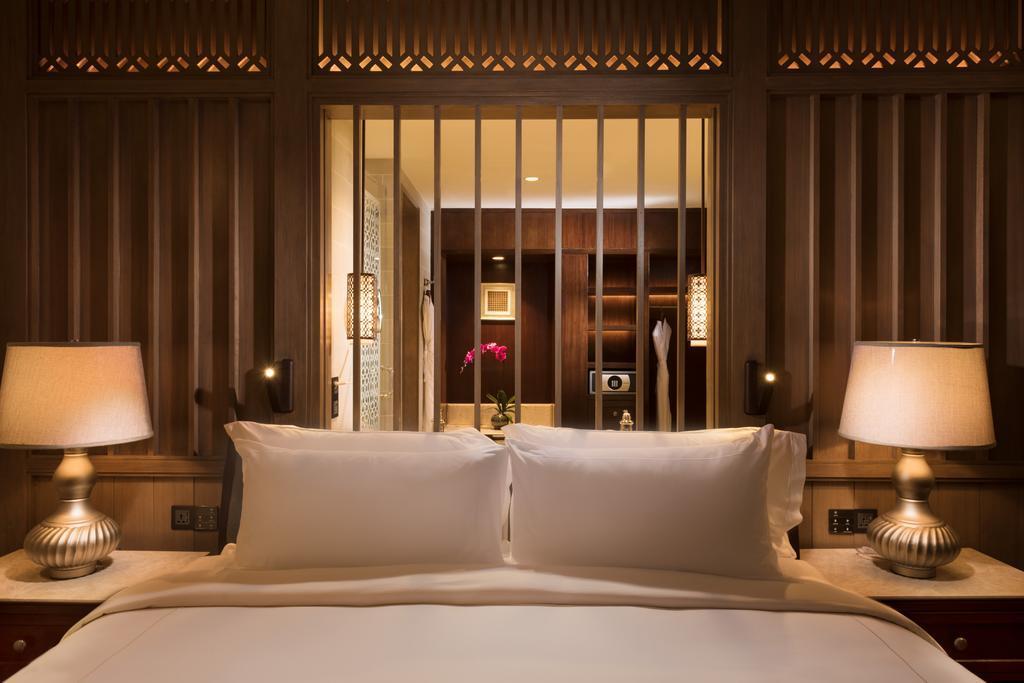 Anantara Desaru Coast Resort & Villas Zewnętrze zdjęcie