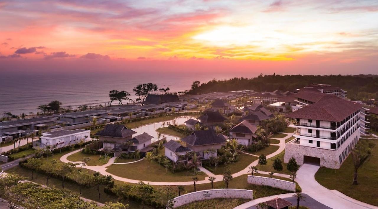 Anantara Desaru Coast Resort & Villas Zewnętrze zdjęcie