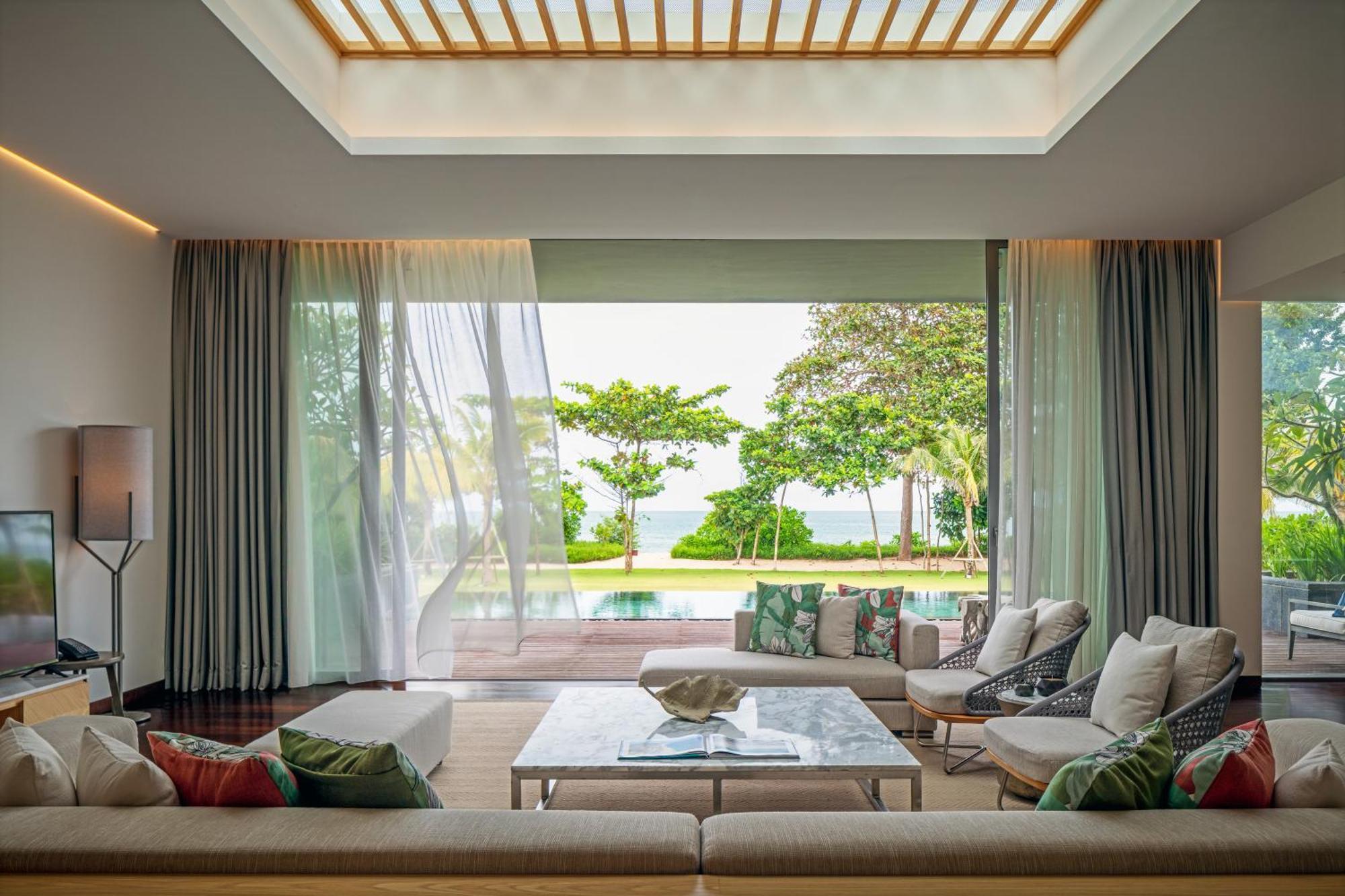 Anantara Desaru Coast Resort & Villas Zewnętrze zdjęcie