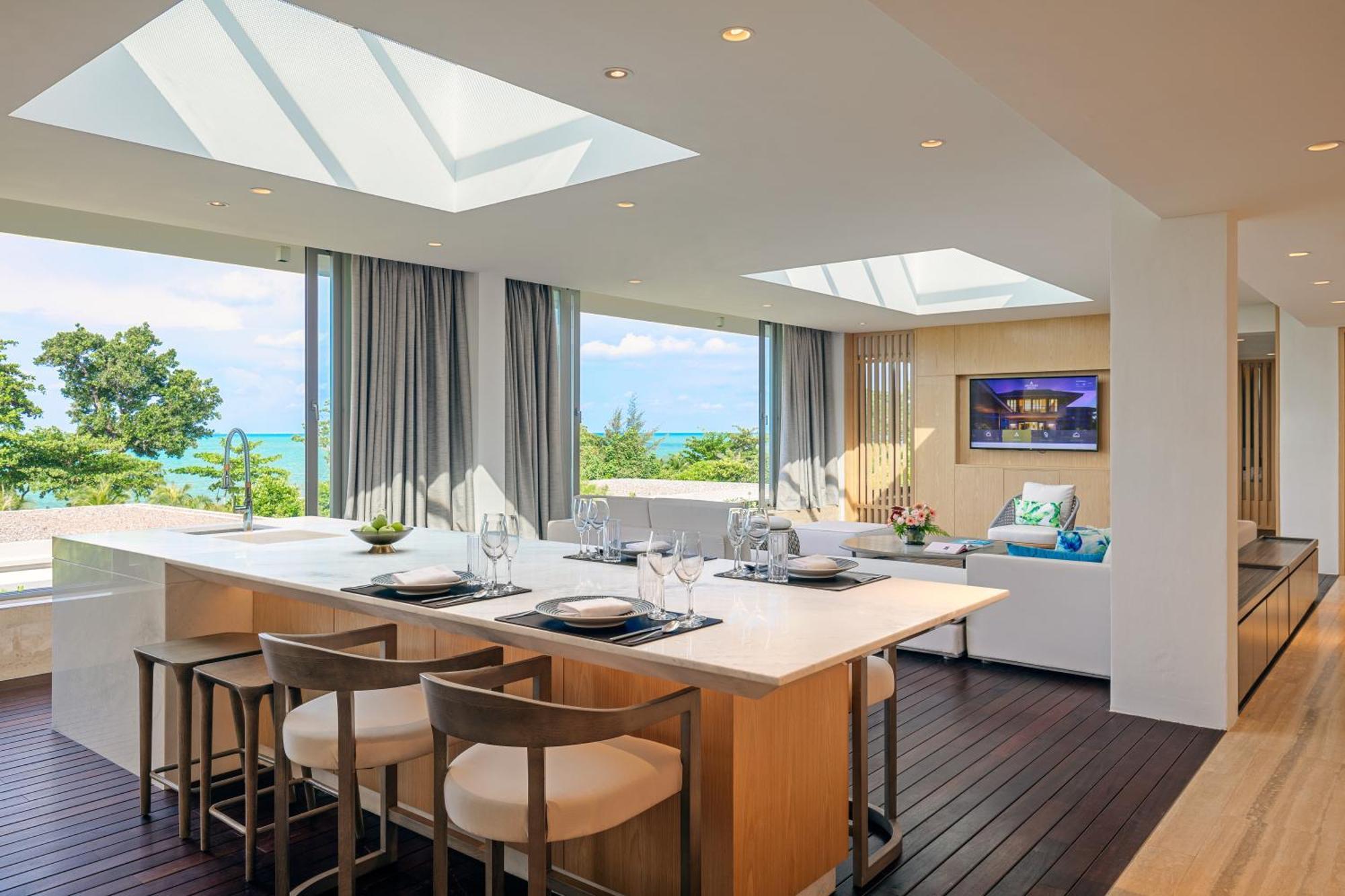 Anantara Desaru Coast Resort & Villas Zewnętrze zdjęcie