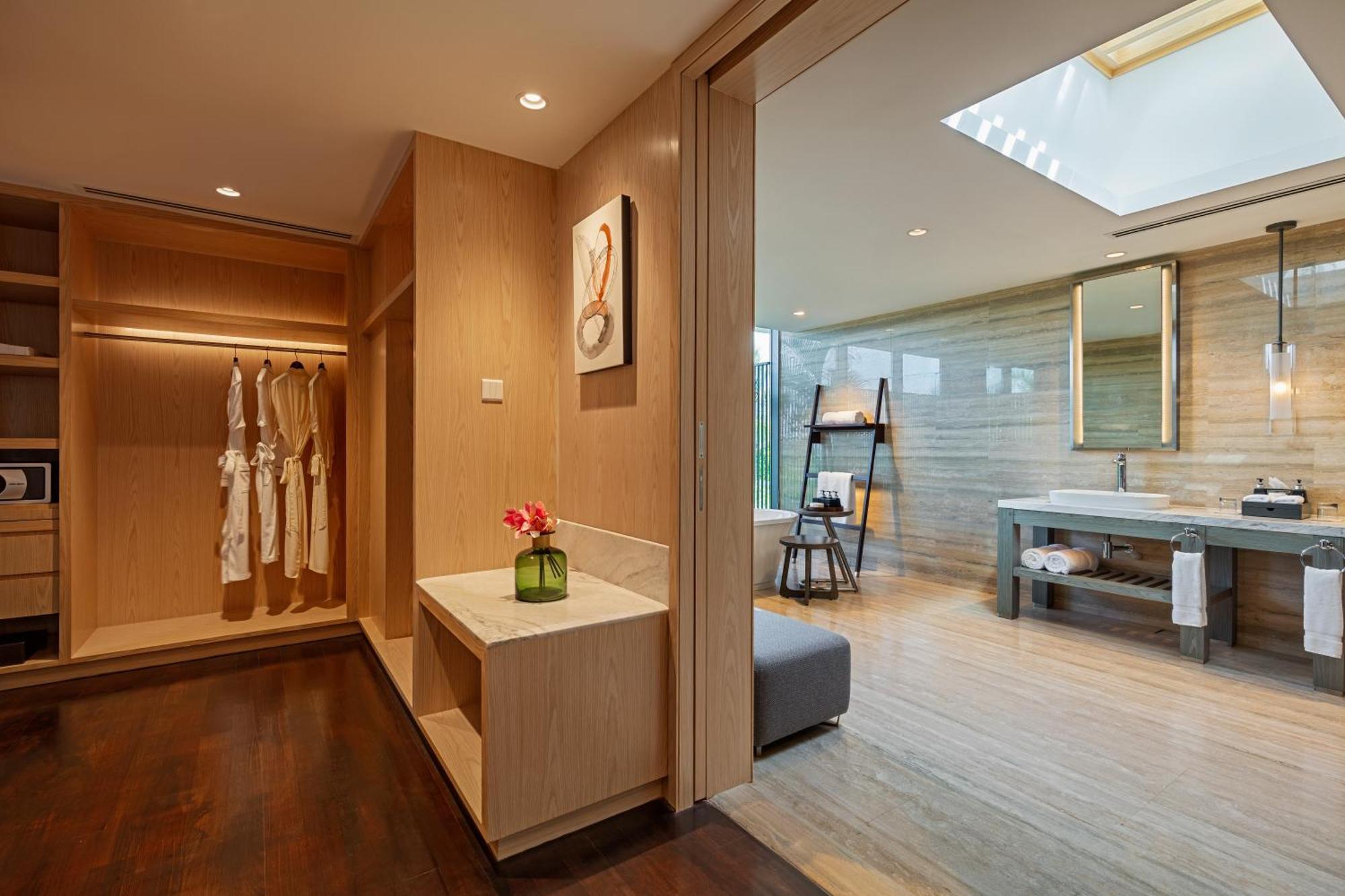 Anantara Desaru Coast Resort & Villas Zewnętrze zdjęcie