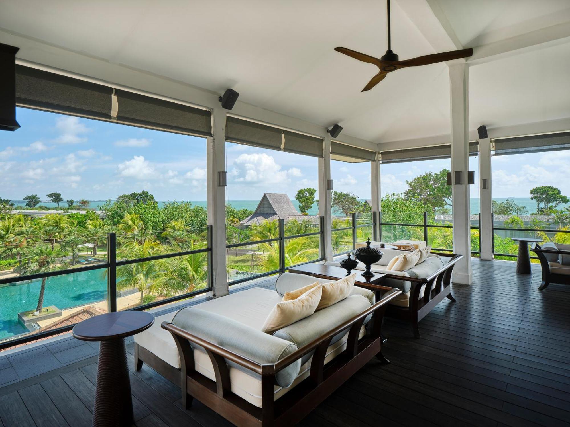 Anantara Desaru Coast Resort & Villas Zewnętrze zdjęcie
