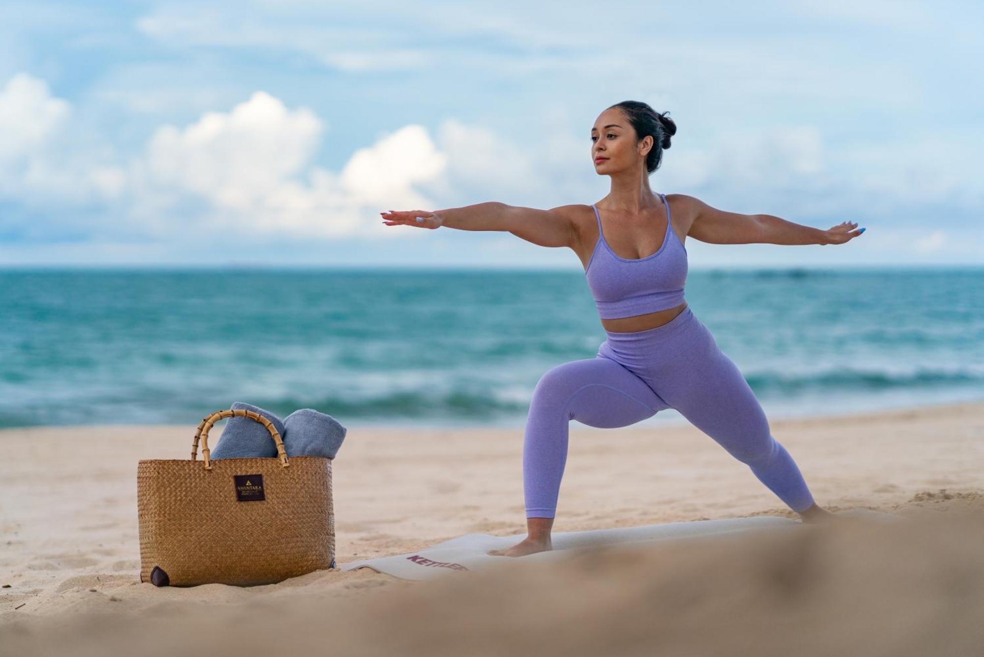 Anantara Desaru Coast Resort & Villas Zewnętrze zdjęcie