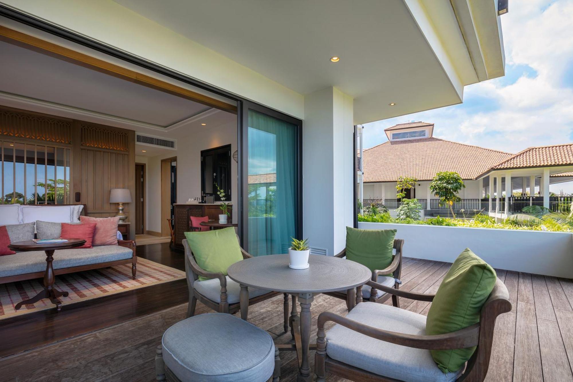 Anantara Desaru Coast Resort & Villas Zewnętrze zdjęcie