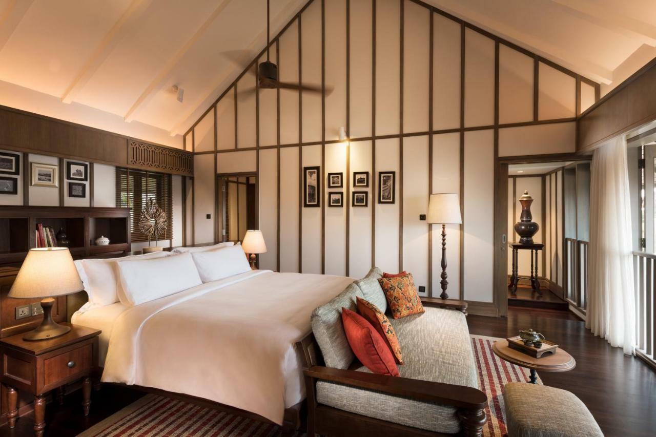 Anantara Desaru Coast Resort & Villas Zewnętrze zdjęcie