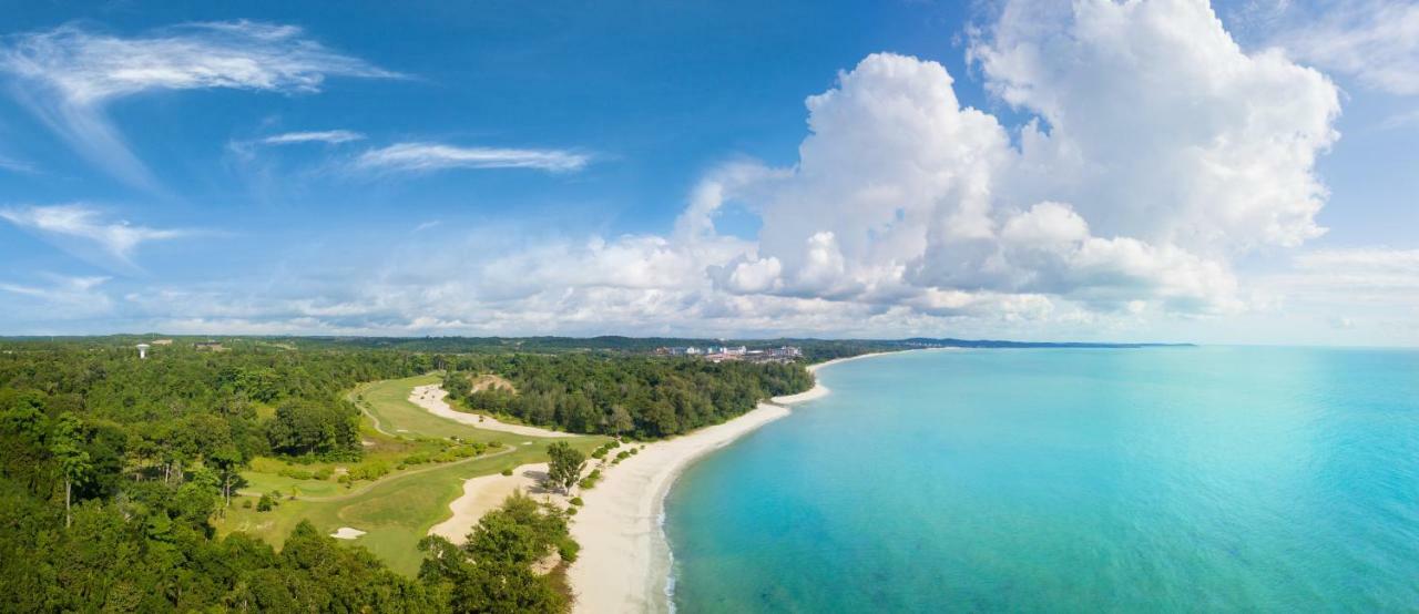 Anantara Desaru Coast Resort & Villas Zewnętrze zdjęcie