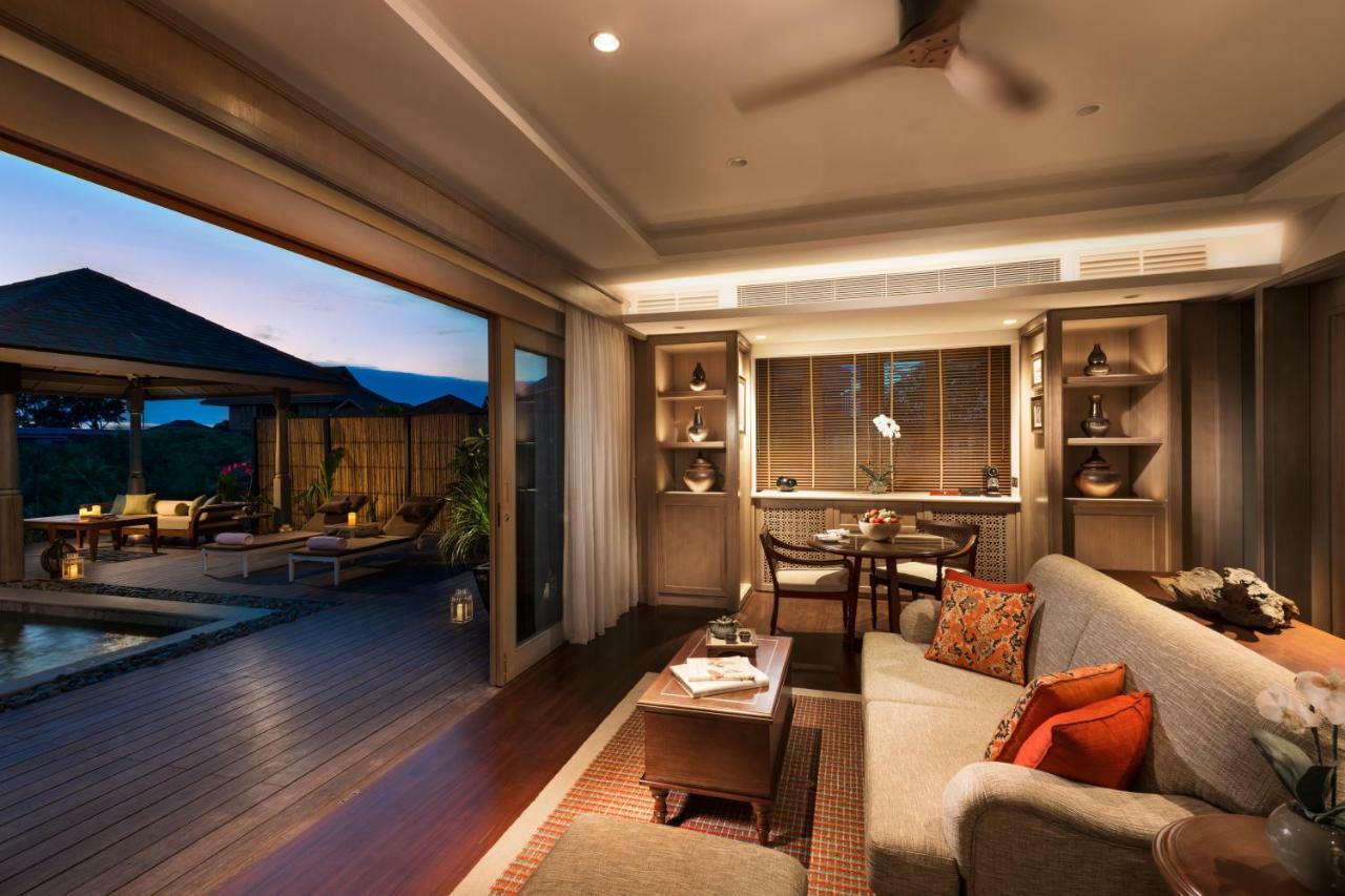 Anantara Desaru Coast Resort & Villas Zewnętrze zdjęcie