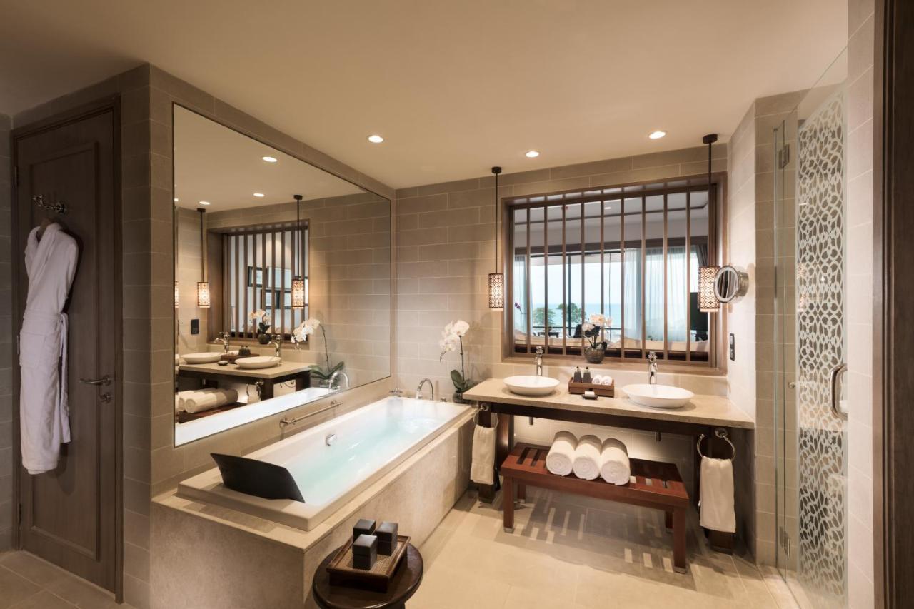 Anantara Desaru Coast Resort & Villas Zewnętrze zdjęcie