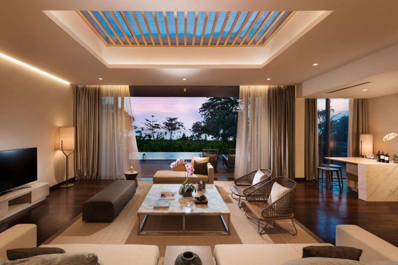Anantara Desaru Coast Resort & Villas Zewnętrze zdjęcie