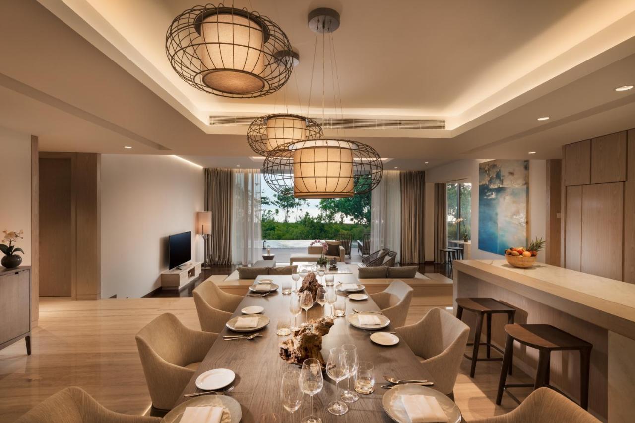 Anantara Desaru Coast Resort & Villas Zewnętrze zdjęcie