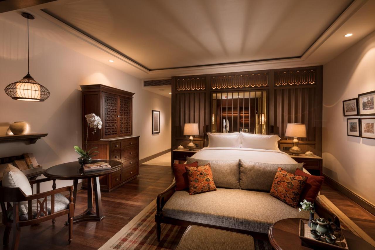 Anantara Desaru Coast Resort & Villas Zewnętrze zdjęcie