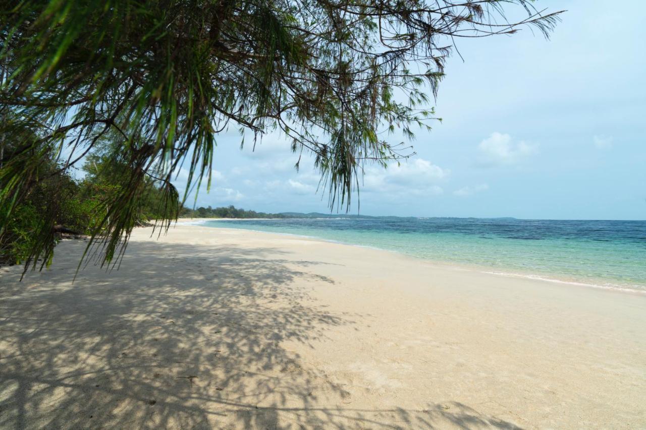 Anantara Desaru Coast Resort & Villas Zewnętrze zdjęcie