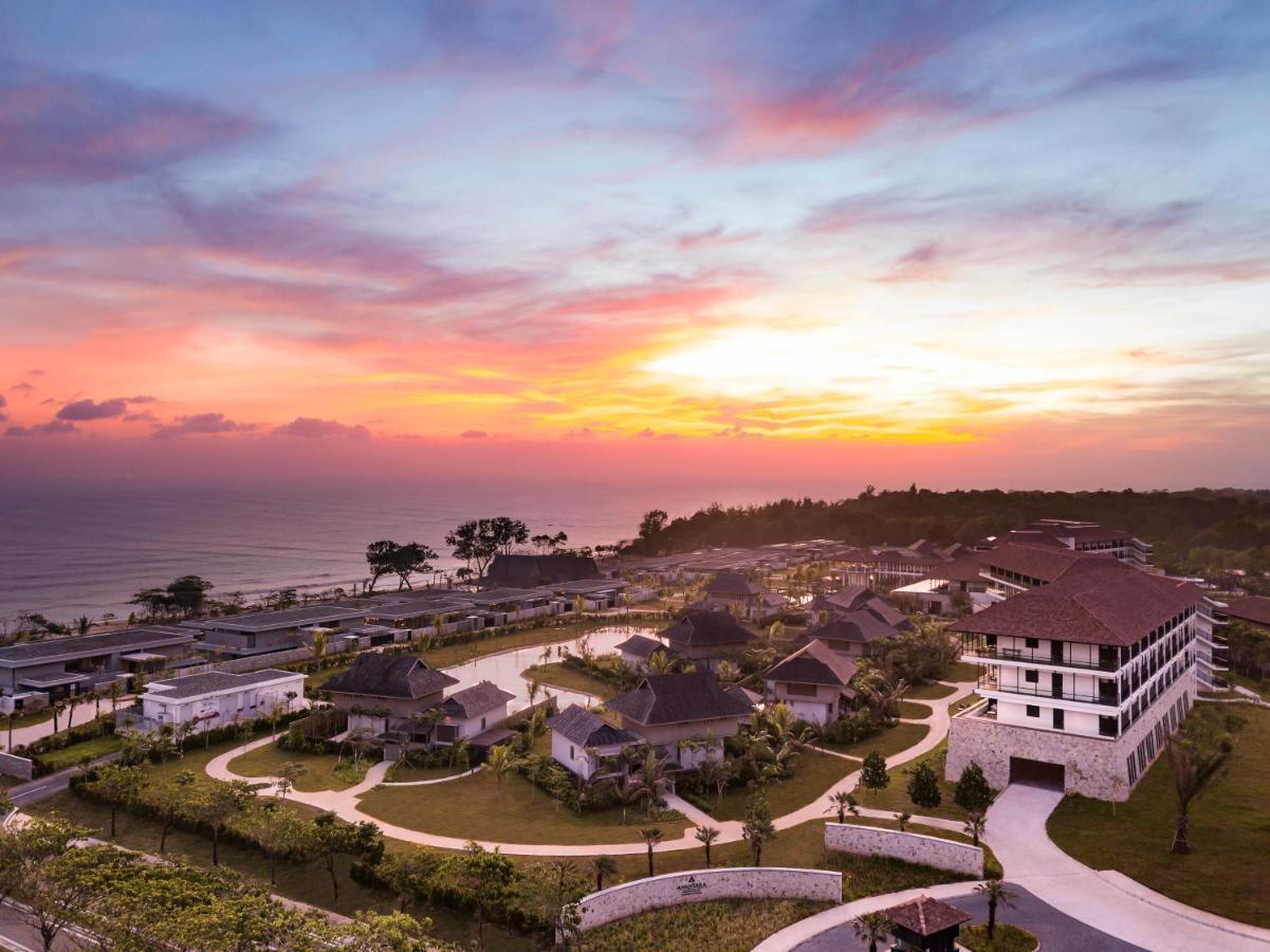 Anantara Desaru Coast Resort & Villas Zewnętrze zdjęcie